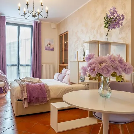 Da Rosi Srl P Nuova Deluxe Balcone Ac Turin