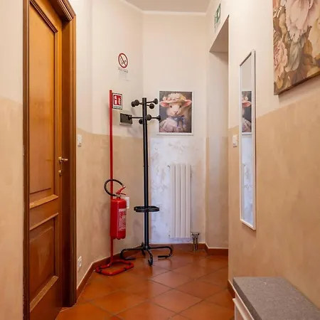 Da Rosi Srl P Nuova Deluxe Balcone Ac