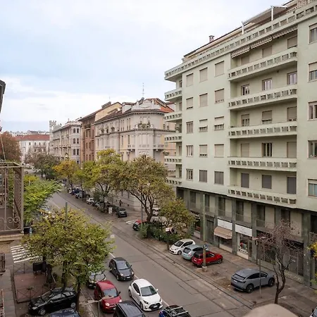 Apartment Da Rosi Srl P Nuova Deluxe Balcone Ac Turin