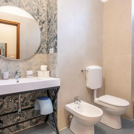 Da Rosi Srl P Nuova Deluxe Balcone Ac Apartmán Turín
