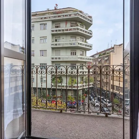 Apartment Da Rosi Srl P Nuova Deluxe Balcone Ac