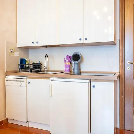 Da Rosi Srl P Nuova Deluxe Balcone Ac Apartmán Turín