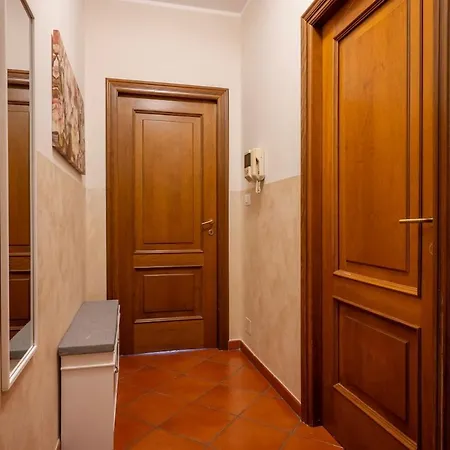 Da Rosi Srl P Nuova Deluxe Balcone Ac Apartment Turin