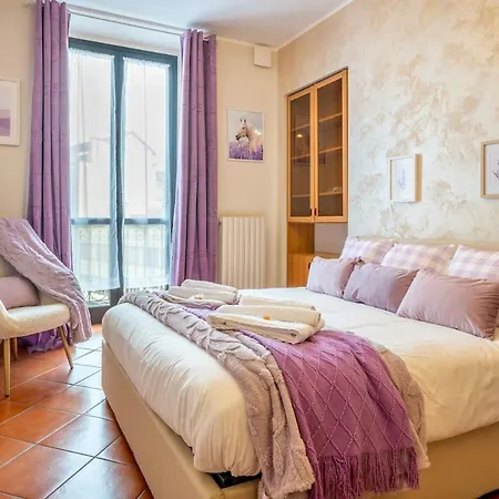 Da Rosi Srl P Nuova Deluxe Balcone Ac Turin