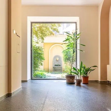Da Rosi Srl P Nuova Deluxe Balcone Ac * Turin