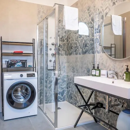 Apartment Da Rosi Srl P Nuova Deluxe Balcone Ac *